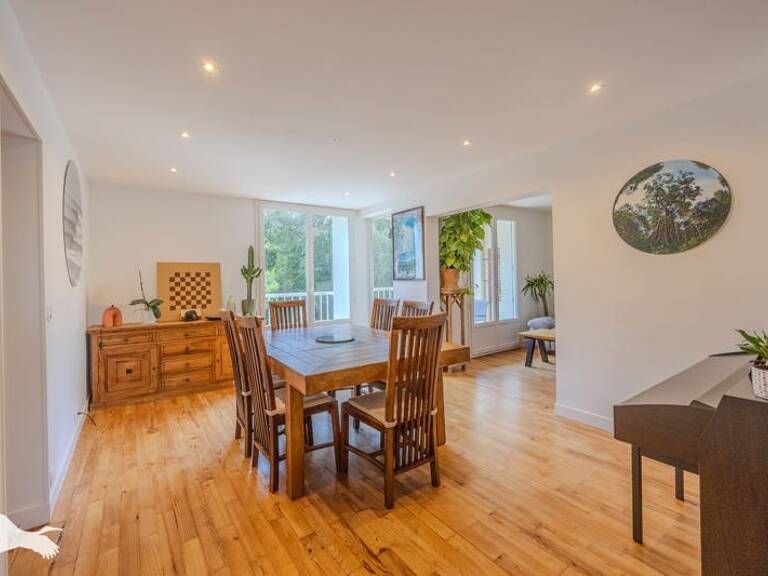 Appartement de 3 pièces principales — photo 1