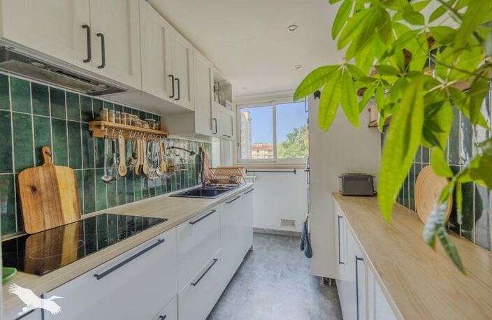 Appartement de 3 pièces principales — photo 2