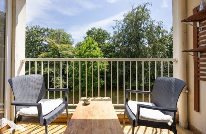 Appartement de 3 pièces principales — photo 3