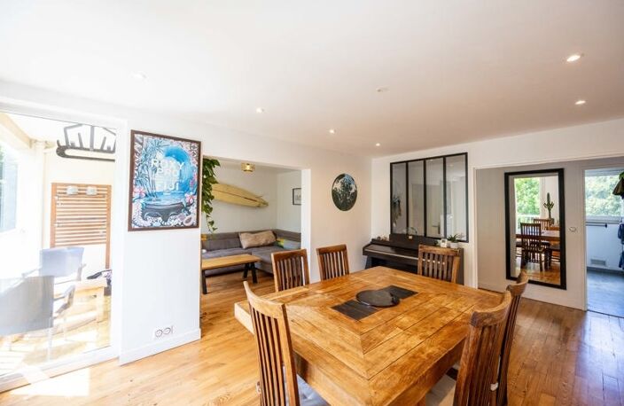 Appartement de 3 pièces principales — photo 4