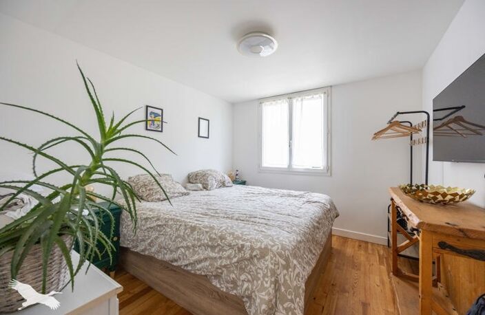 Appartement de 3 pièces principales — photo 5
