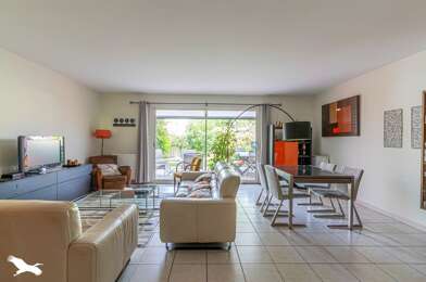 Maison 6 pièces 520000 €