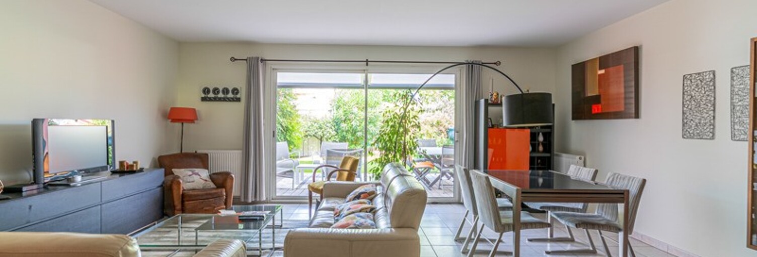 Maison 6 Pièces 141 m² à vendre à Bègles (33130)