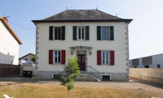Maison 6 Pièces 165 m² à vendre à Puyoô (64270)