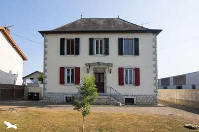 Maison 6 pièces 272896 €