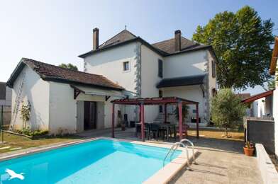 Maison 6 pièces 272896 €
