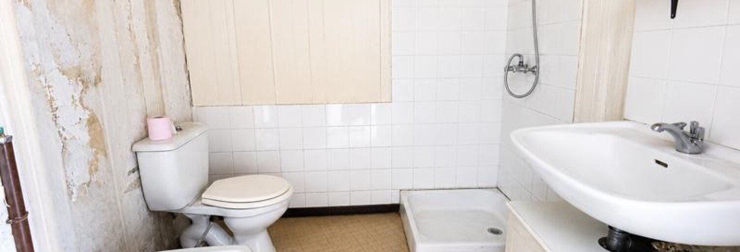 Immeuble   m² à vendre à Graulhet (81300)