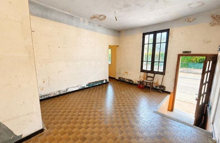 Vente immeuble   Graulhet (81300) — photo 2