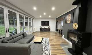 Maison 4 Pièces 111 m² à vendre à Saint-Aignan (41110)