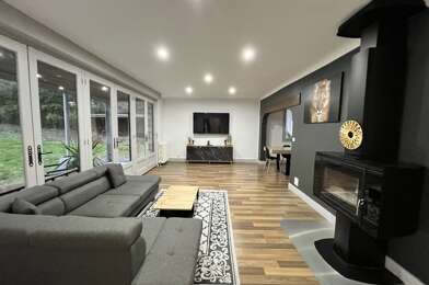 Maison 4 pièces 179655 €