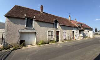 Maison 5 Pièces 96 m² à vendre à Chémery (41700)