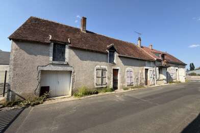 Maison 5 pièces 61600 €