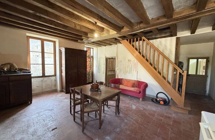 Maison de bourg de 5 pièces principales — photo 3