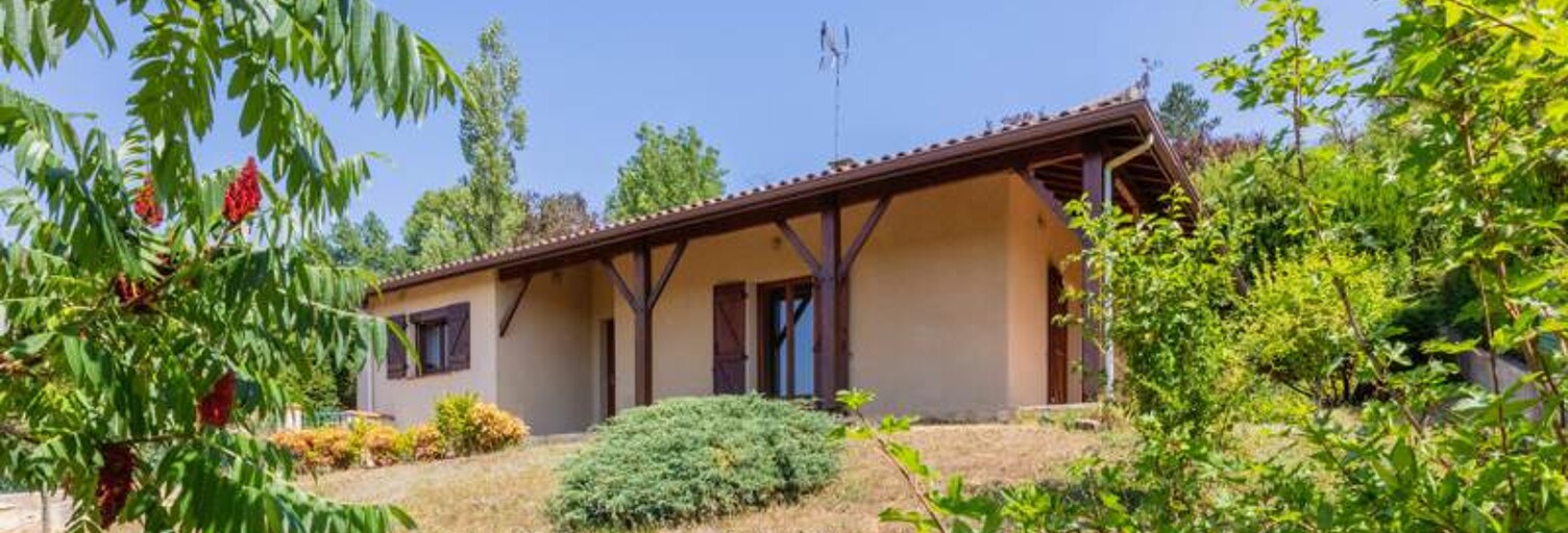 Maison 4 Pièces 86 m² à vendre à Auch (32000)