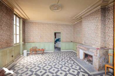 Immeuble  369600 €
