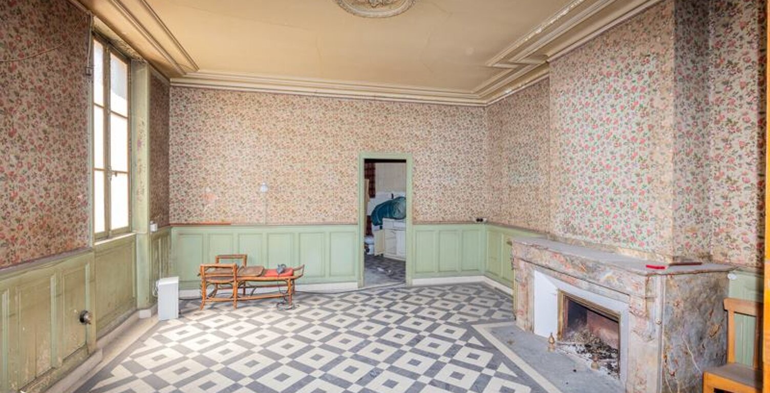 Vente immeuble   Auch (32000) — photo 1
