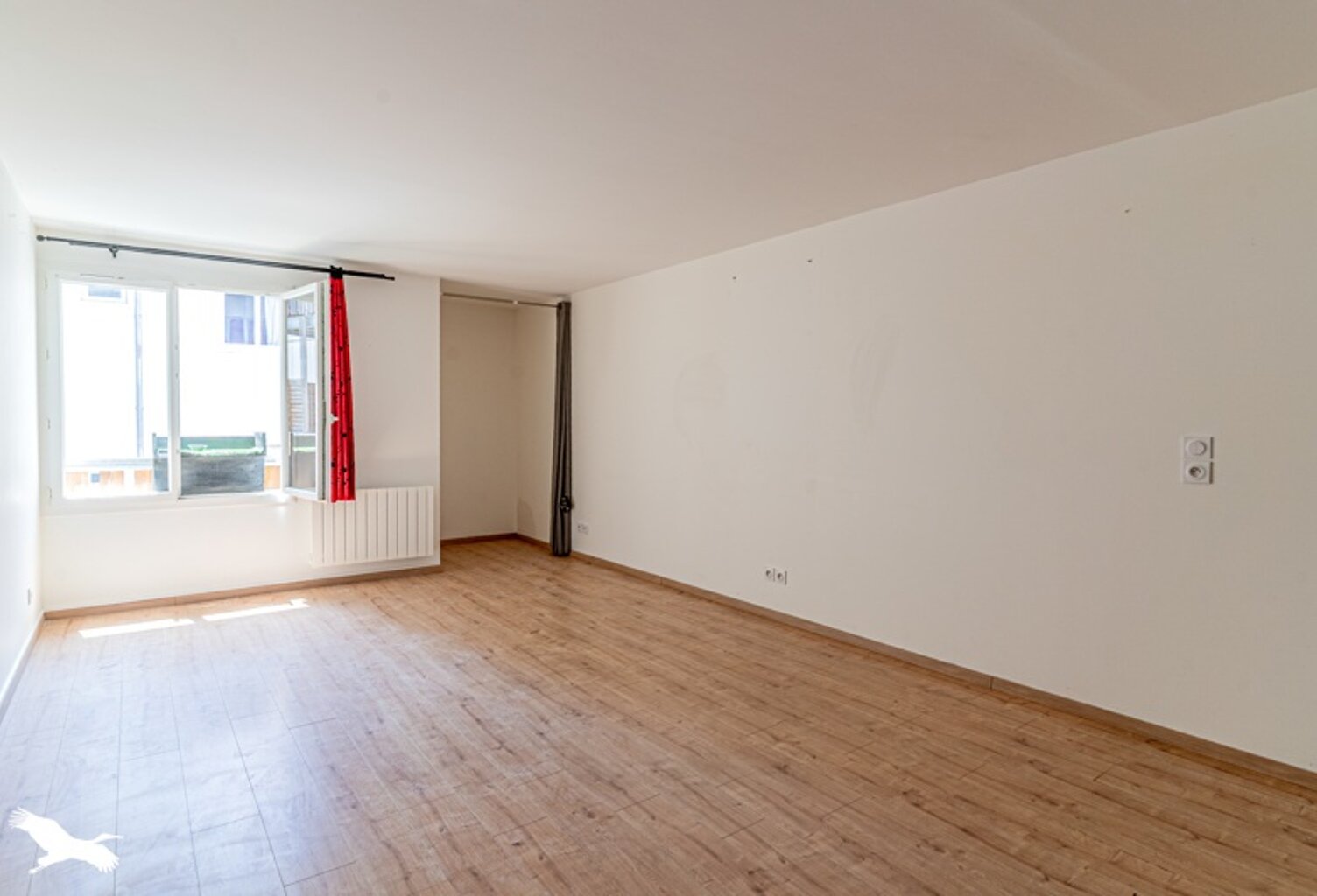 Appartement de 2 pièces principales — photo 1