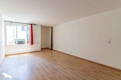 Appartement 2 pièces 346500 €