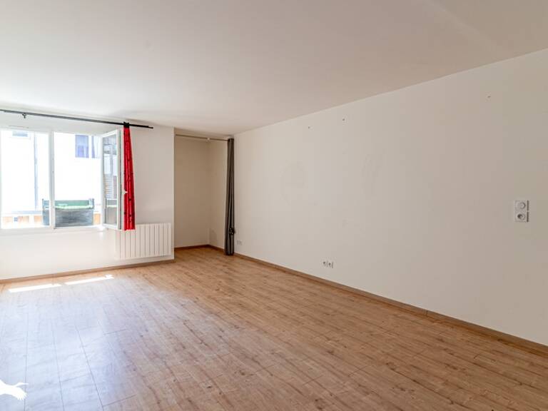 Appartement de 2 pièces principales — photo 1