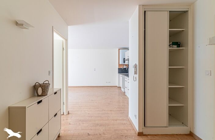 Appartement de 2 pièces principales — photo 4