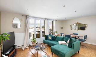 Appartement 4 Pièces 94 m² à vendre à Brest (29200)