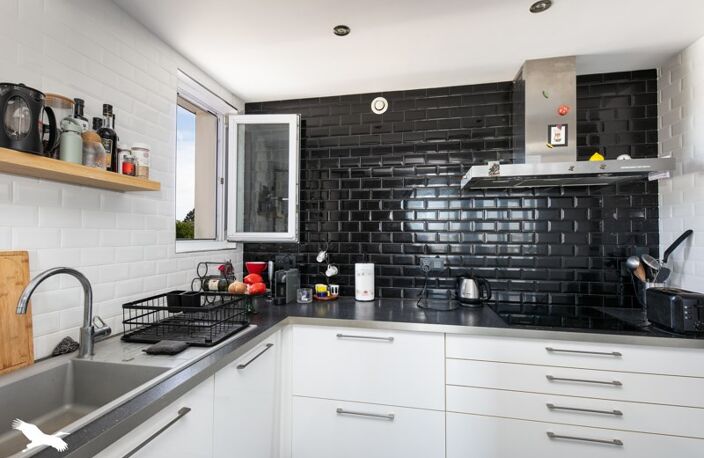 Appartement de 4 pièces principales — photo 2