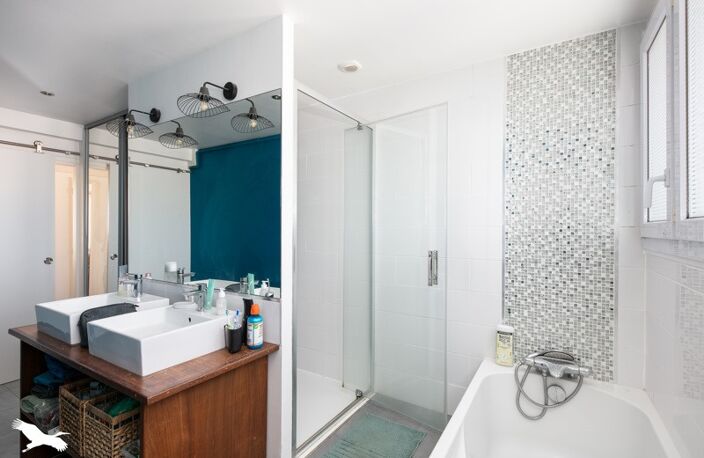 Appartement de 4 pièces principales — photo 3