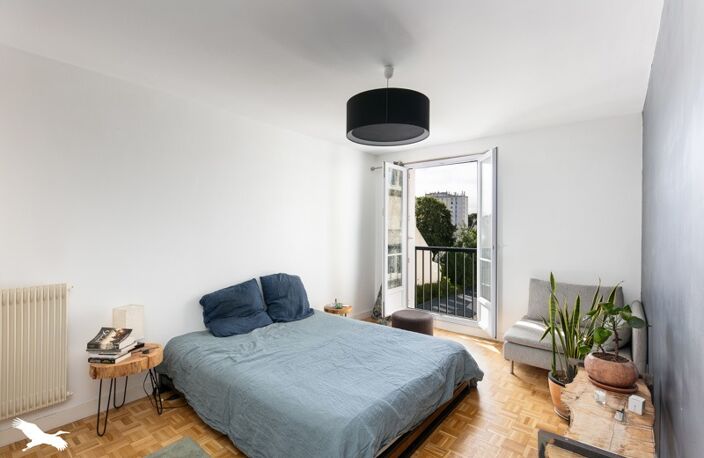 Appartement de 4 pièces principales — photo 5