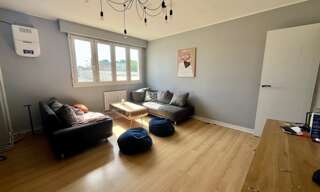 Appartement 4 Pièces 72 m² à vendre à Brest (29200)