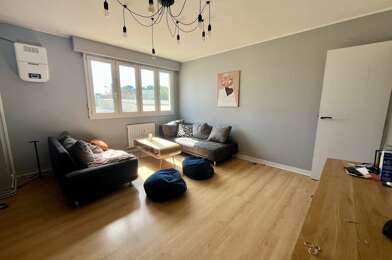 Appartement 4 pièces 146832 €