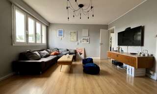 Appartement 4 Pièces 72 m² à vendre à Brest (29200)