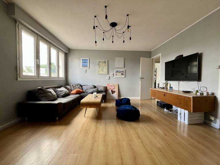 Appartement de 4 pièces principales — photo 1