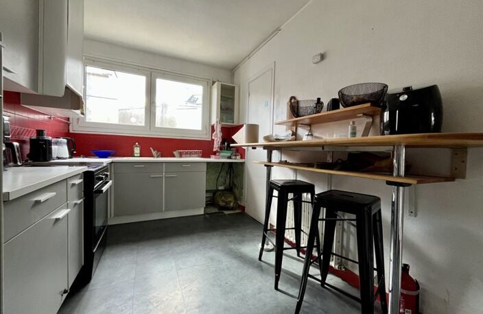 Appartement de 4 pièces principales — photo 2
