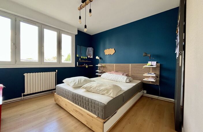 Appartement de 4 pièces principales — photo 3