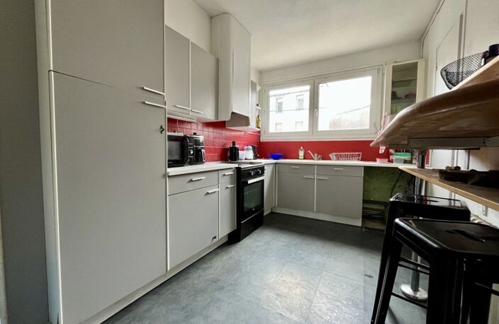 Appartement de 4 pièces principales — photo 4