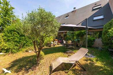 Maison 7 pièces 349000 €