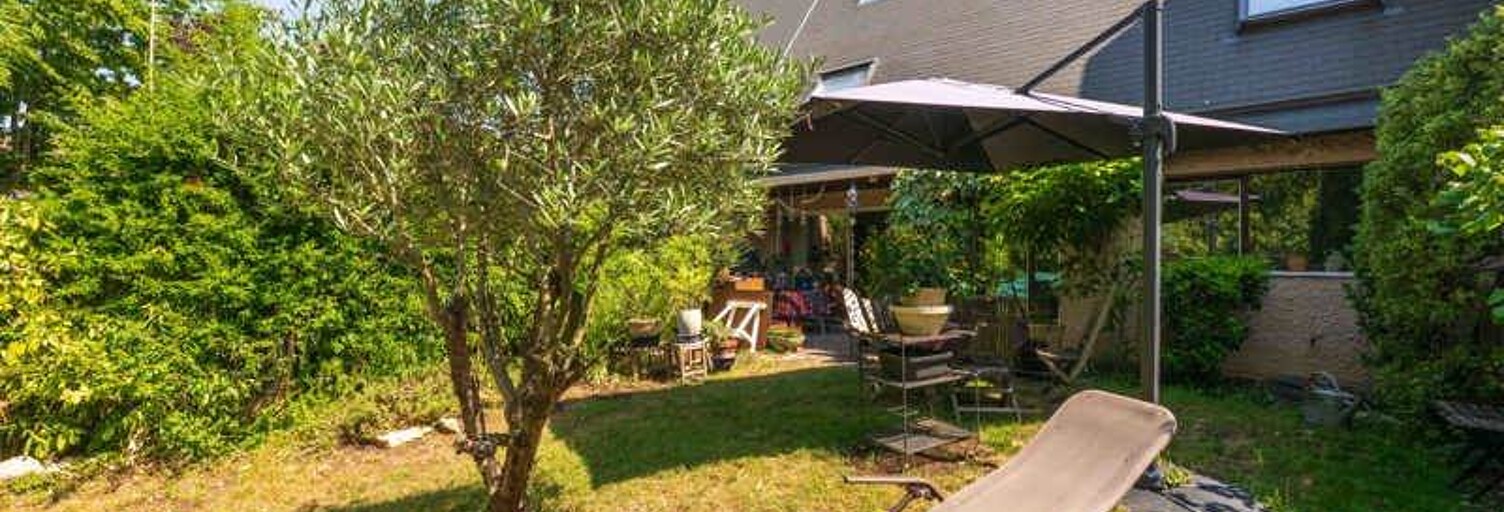 Maison 7 Pièces 120 m² à vendre à Méry-sur-Oise (95540)