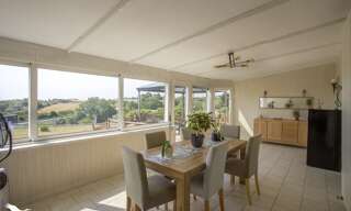 Maison 5 Pièces 145 m² à vendre à Vix (85770)