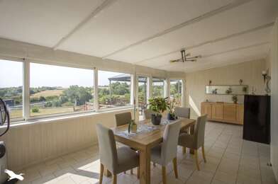 Maison 5 pièces 234300 €