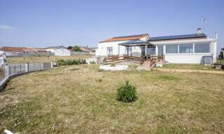 Maison 5 Pièces 145 m² à vendre à Vix (85770)