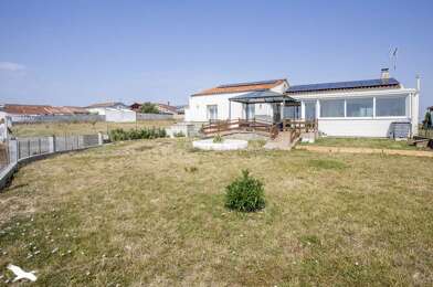 Maison 5 pièces 234300 €