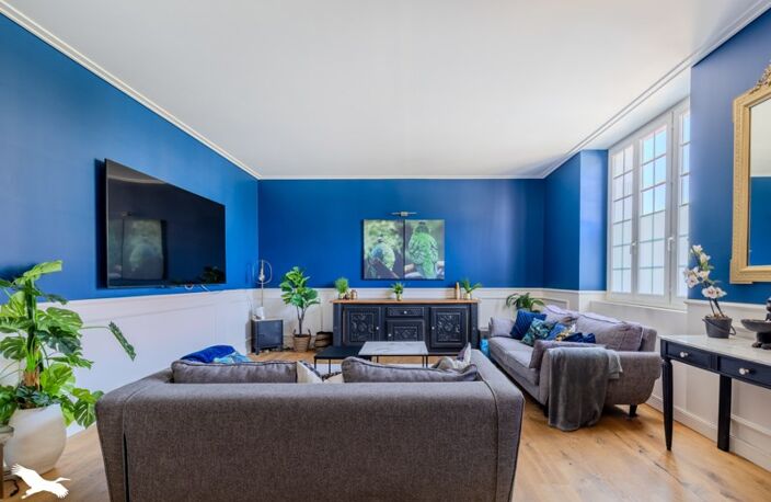 Maison en pierre de 4 pièces principales — photo 2