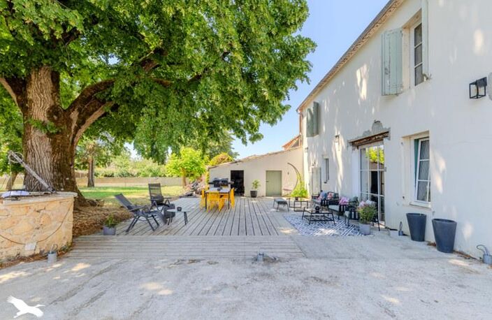 Maison en pierre de 4 pièces principales — photo 3