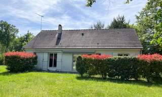 Maison 4 Pièces 110 m² à vendre à Nançay (18330)