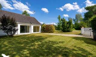 Maison 4 Pièces 110 m² à vendre à Nançay (18330)