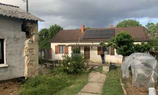 Maison 4 Pièces 107 m² à vendre à Coulounieix-Chamiers (24660)