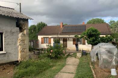 Maison 4 pièces 179900 €