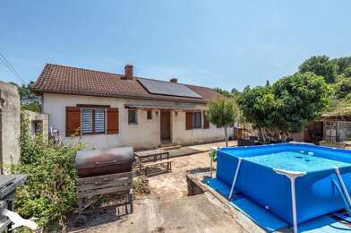 Maison 4 pièces 179900 €