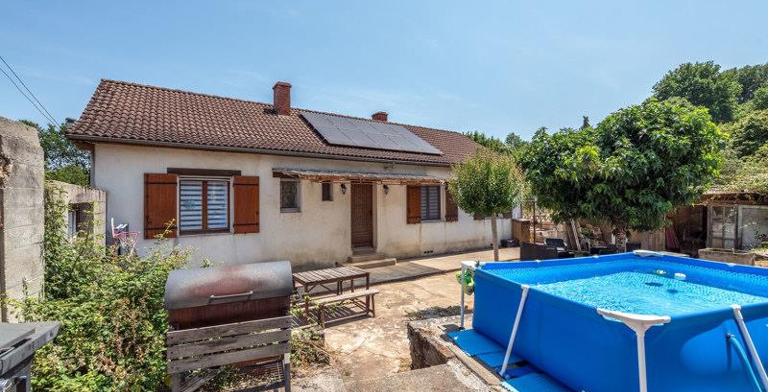 Vente maison 4 pièces 107 m² Coulounieix-Chamiers (24660) — photo 1