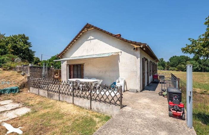 Vente maison 4 pièces 107 m² Coulounieix-Chamiers (24660) — photo 2